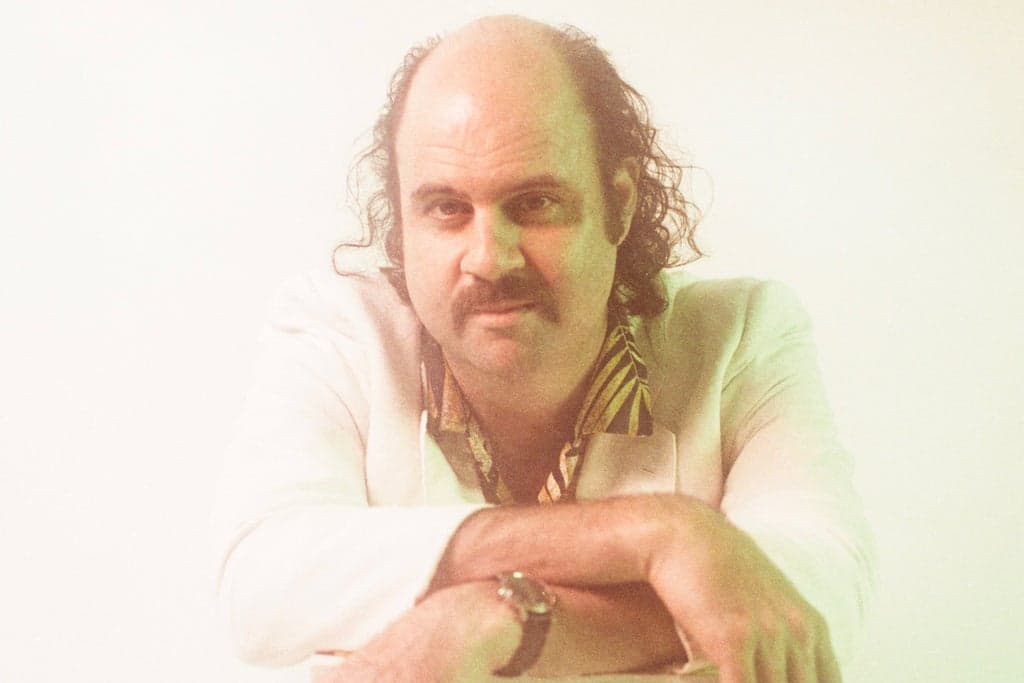 Donny Benét – ‘Il Basso’ Tour Live