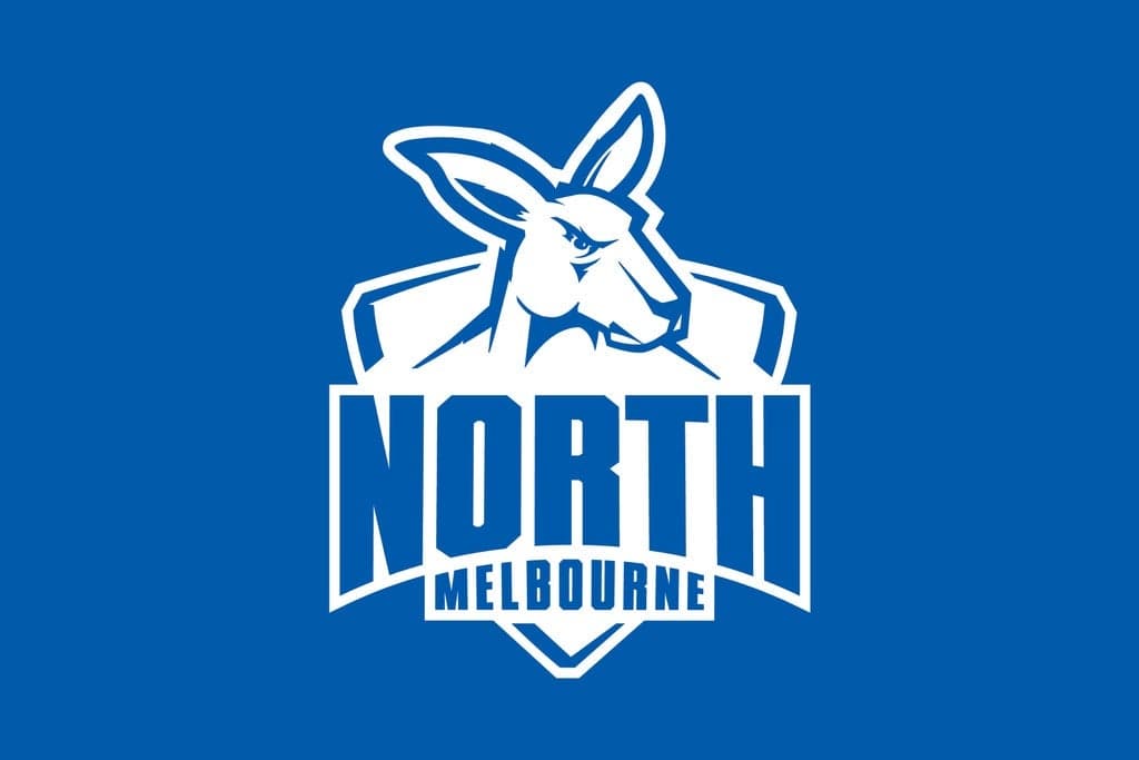 North Melbourne v Gold Coast SUNS - AFL Reserve & MCC