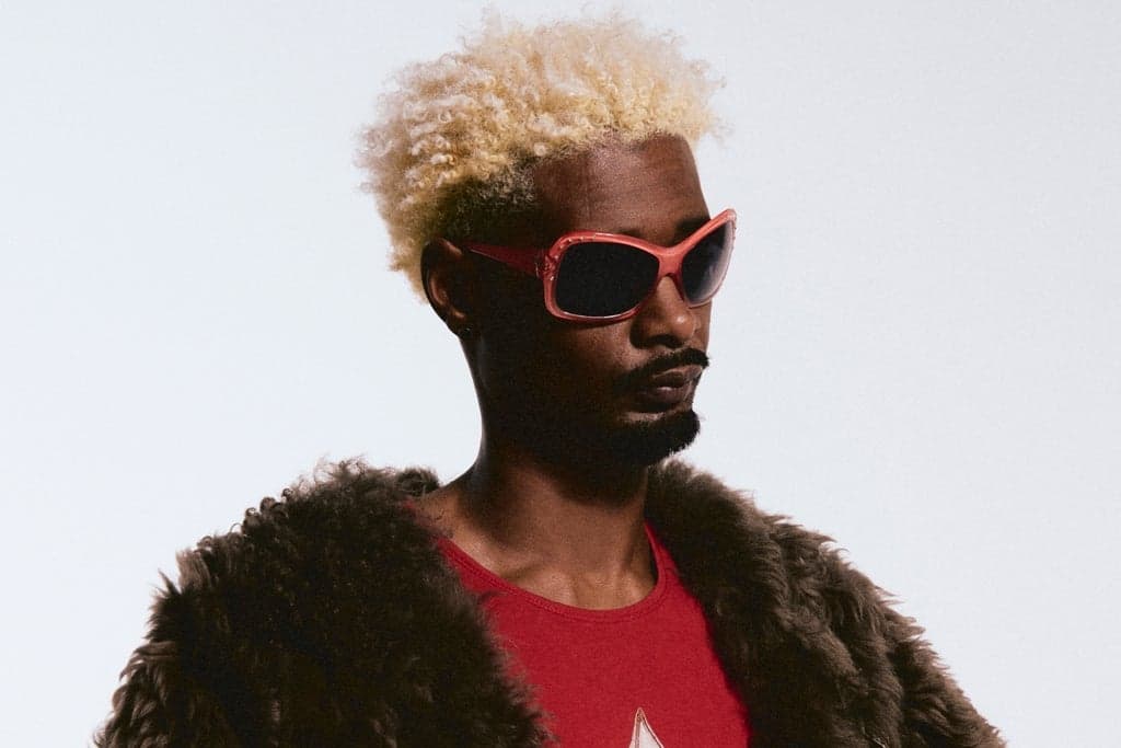 Danny Brown