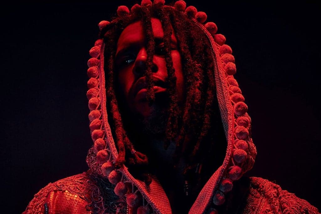Flying Lotus + TOKIMONSTA