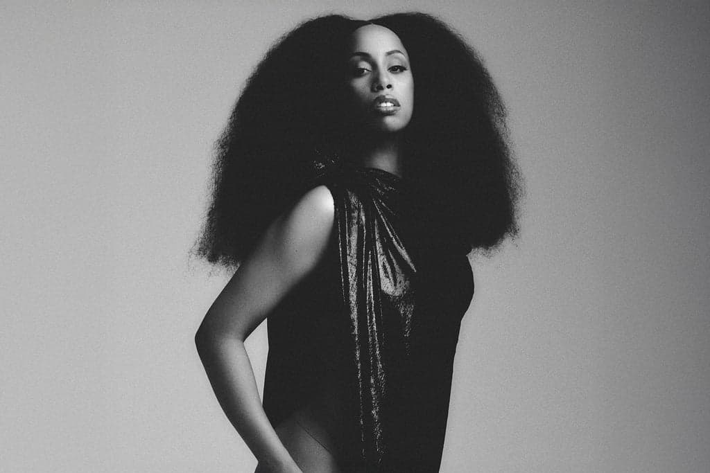 Rochelle Jordan