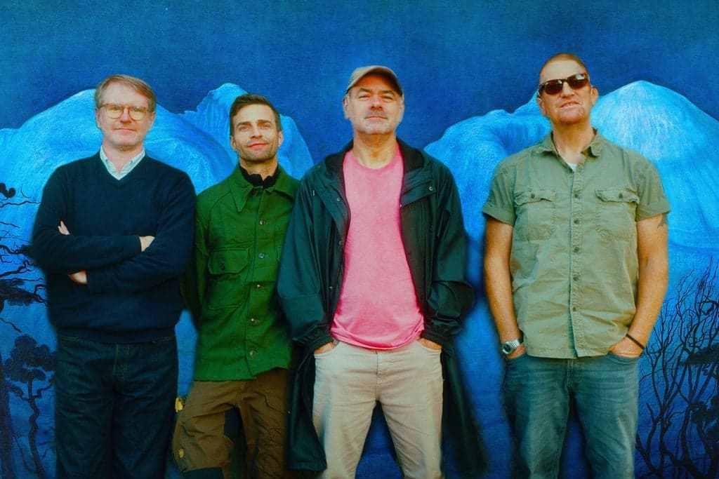 The Beta Band