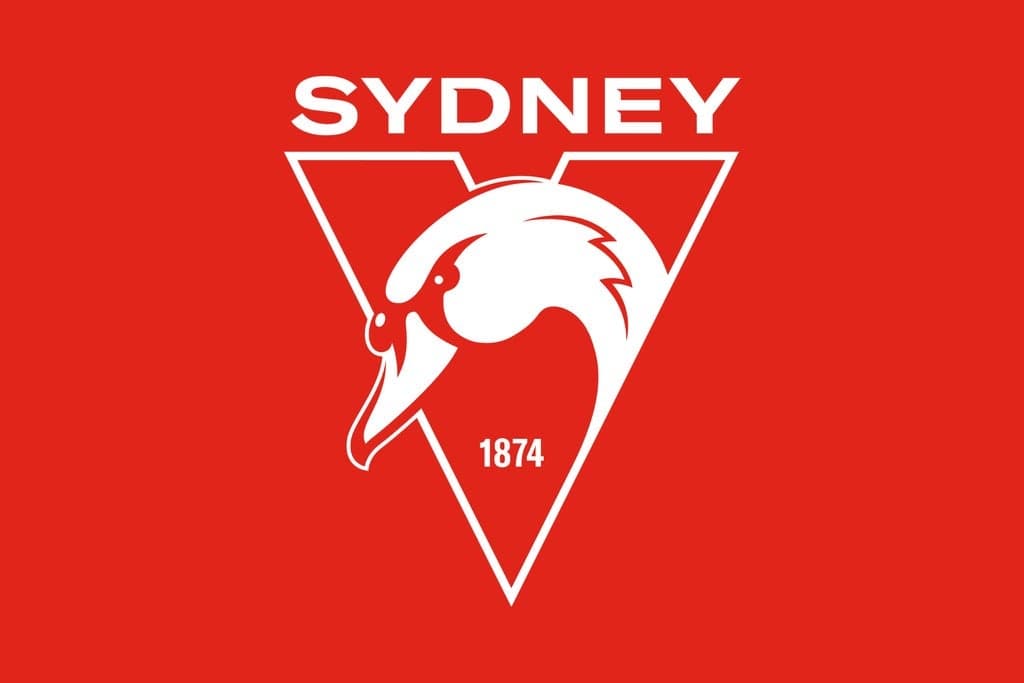 Sydney Swans v Collingwood - Red Zone
