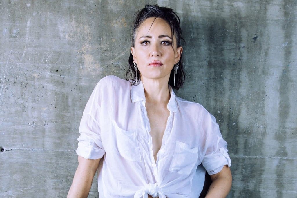 KT TUNSTALL (SCO) - Eye To The Telescope - 20th Anniversary Tour