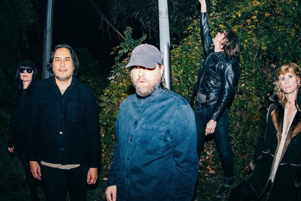 The Black Angels