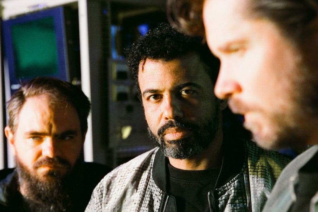 CLIPPING (USA)