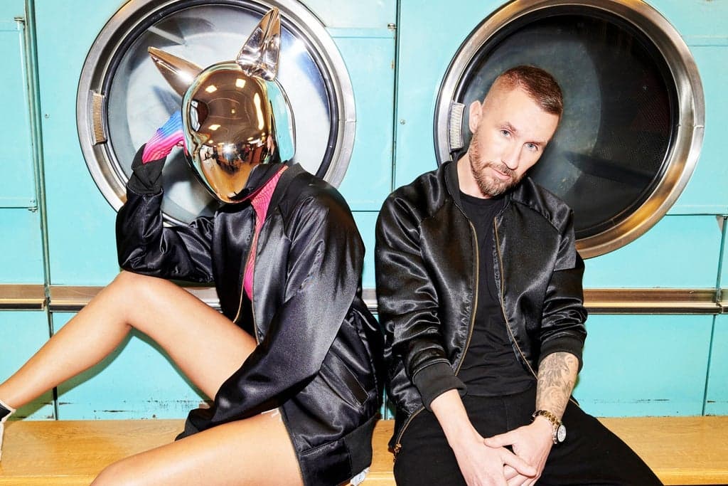 GALANTIS (SWEDEN)