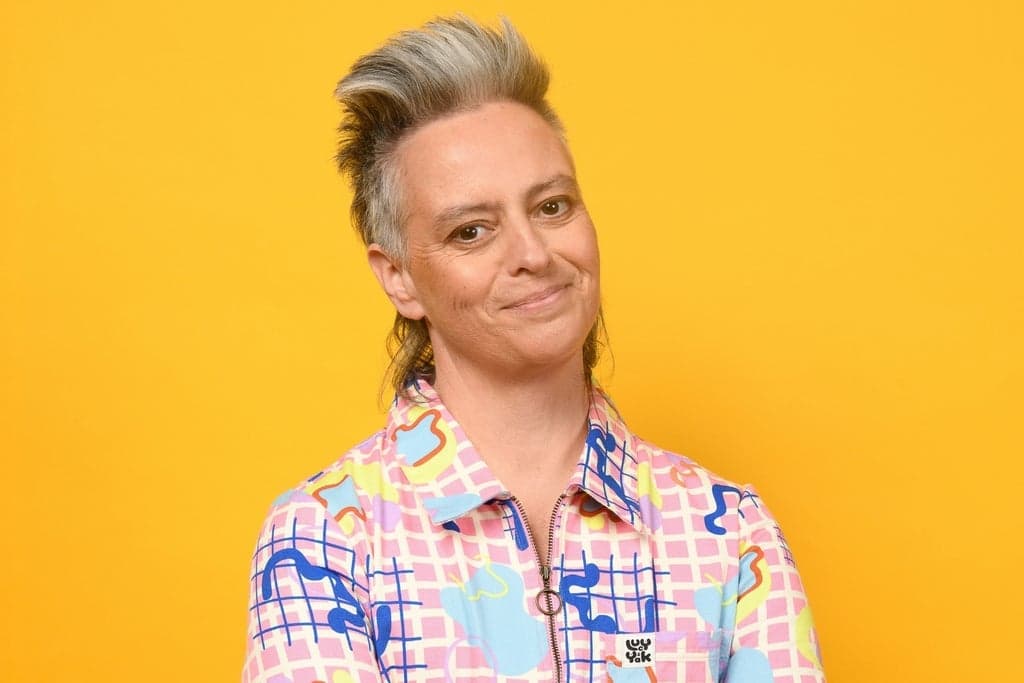 Geraldine Hickey