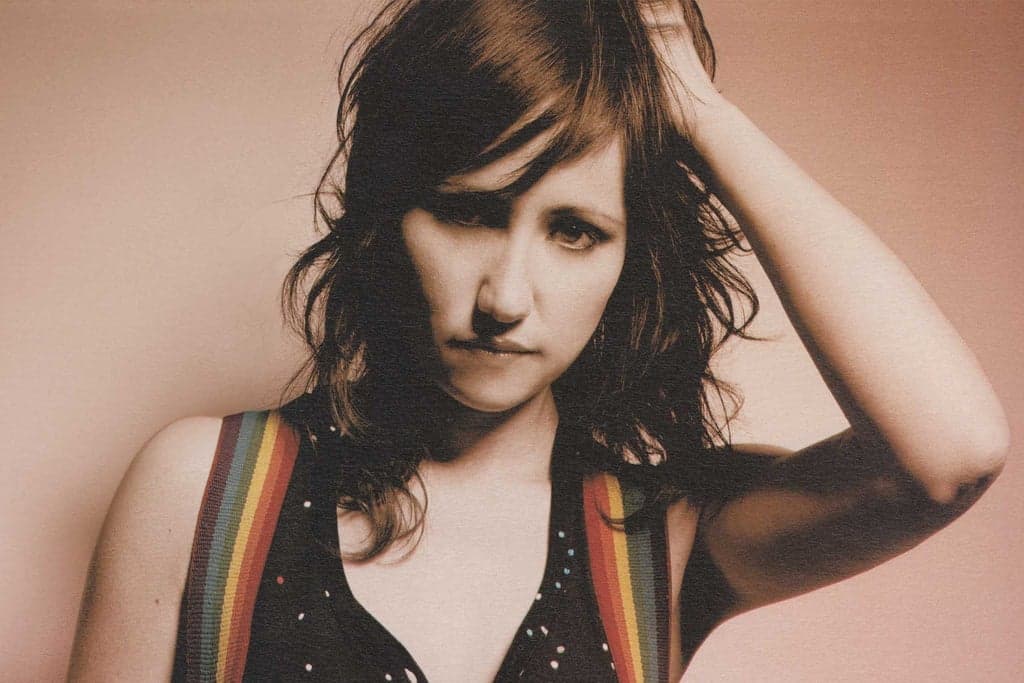 KT Tunstall Eye To The Telescope 20th Anniversary Tour