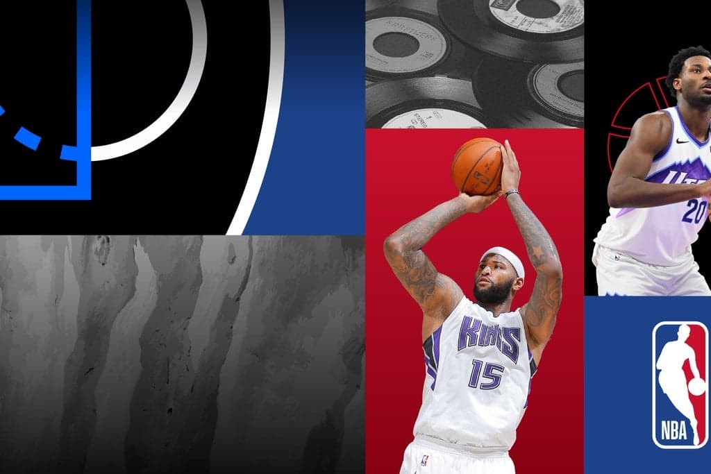 NBA House Australia