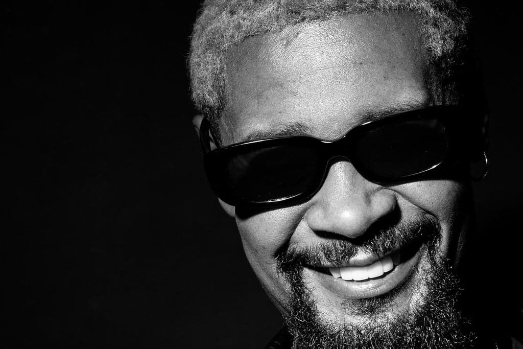 DANNY BROWN (USA)