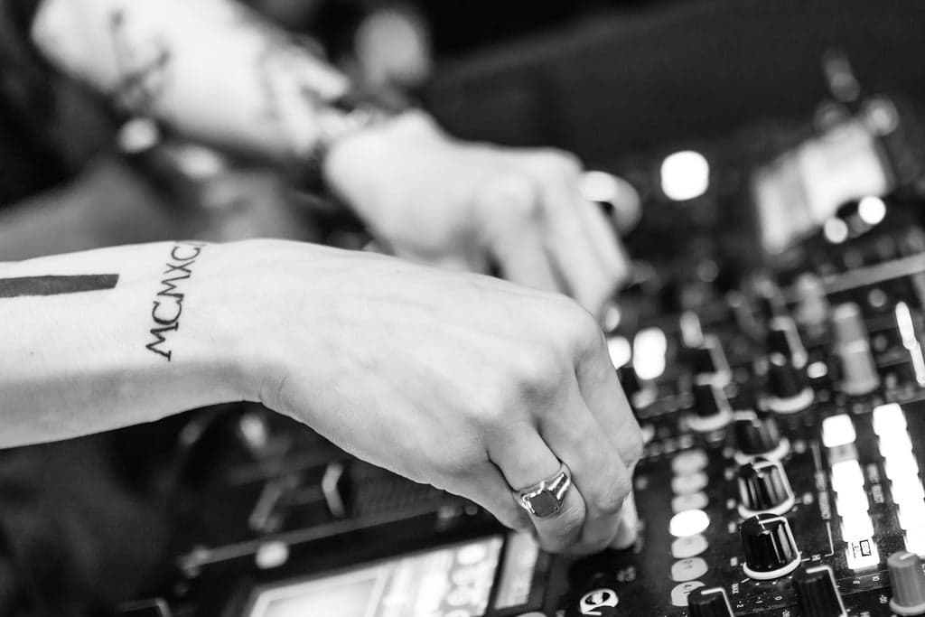 Cargo Club 29th Anniversary